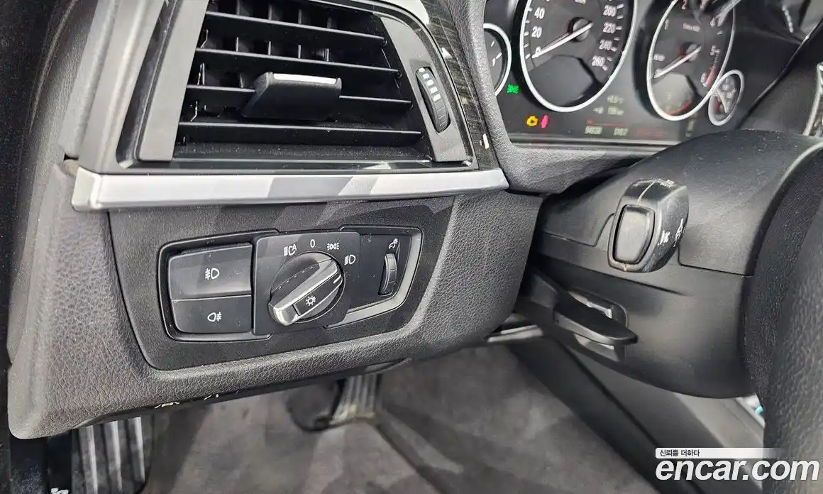 BMW 4-Series 2017 2.0 Автомат в Москве № 193116, фото 12