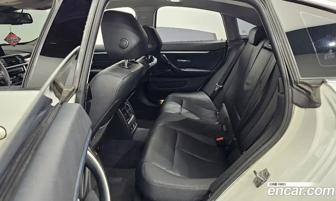 BMW 4-Series 2017 2.0 Автомат в Москве № 193116, фото 16