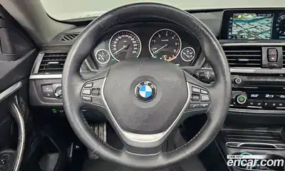 BMW 4-Series 2017 2.0 Автомат в Москве № 193116, миниатюра 5