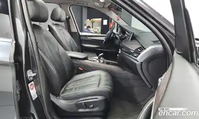 BMW X5 2017 3.0 Автомат в Москве № 193171, миниатюра 11