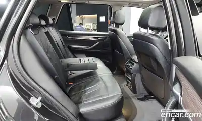 BMW X5 2017 3.0 Автомат в Москве № 193171, миниатюра 12