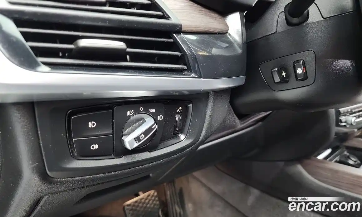 BMW X5 2017 3.0 Автомат в Москве № 193171, фото 19