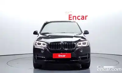 BMW X5 2017 3.0 Автомат в Москве № 193171, миниатюра 3