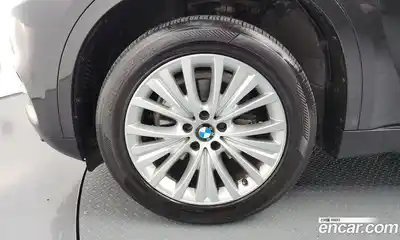 BMW X5 2017 3.0 Автомат в Москве № 193171, миниатюра 5