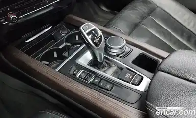 BMW X5 2017 3.0 Автомат в Москве № 193171, миниатюра 9