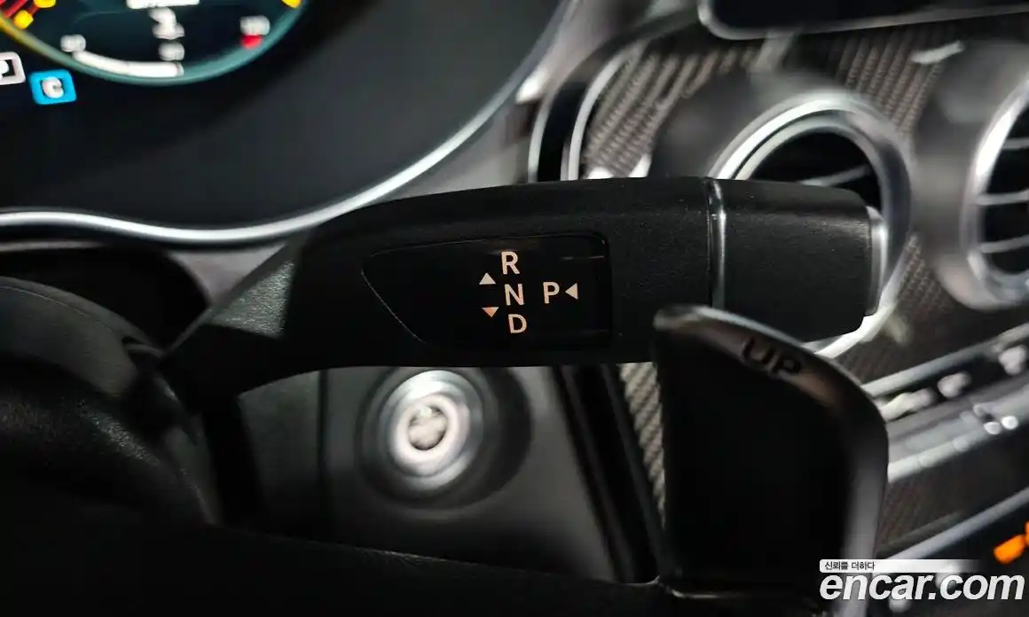 Mercedes-Benz GLC-Class 2022 3.0 Автомат в Москве № 194437, фото 20