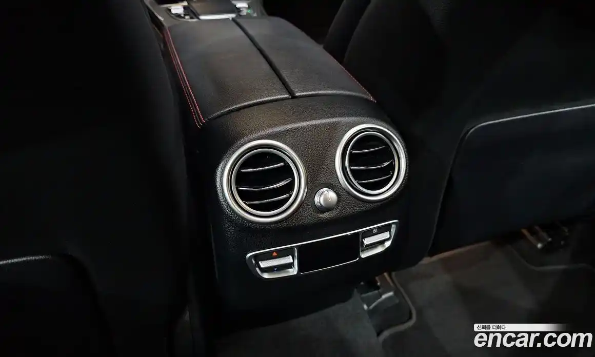 Mercedes-Benz GLC-Class 2022 3.0 Автомат в Москве № 194437, фото 5