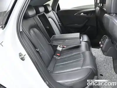 Audi A6 2016 2.0 Автомат в Москве № 196762, миниатюра 12