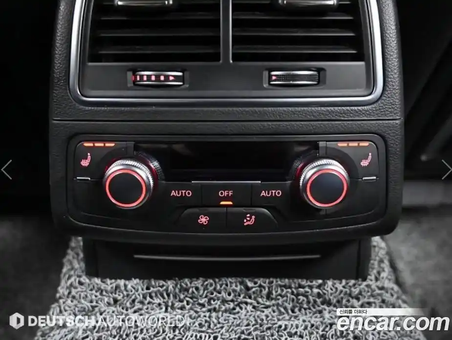 Audi A6 2016 2.0 Автомат в Москве № 196762, фото 16