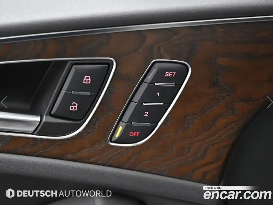 Audi A6 2016 2.0 Автомат в Москве № 196762, фото 17