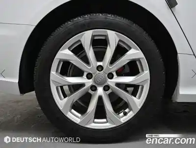 Audi A6 2016 2.0 Автомат в Москве № 196762, миниатюра 5