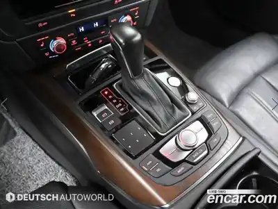 Audi A6 2016 2.0 Автомат в Москве № 196762, миниатюра 9