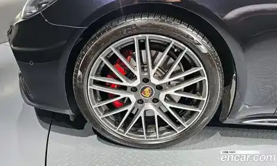 Porsche Panamera 2023 4.0 Автомат в Москве № 197174, миниатюра 4