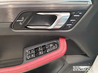 Porsche Macan 2023 2.9 Автомат в Москве № 197891, миниатюра 11