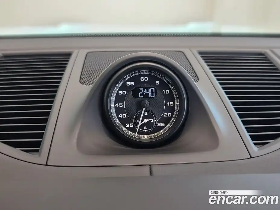 Porsche Macan 2023 2.9 Автомат в Москве № 197891, фото 18