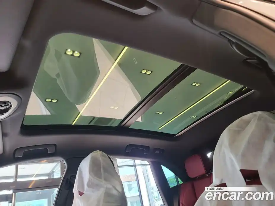 Porsche Macan 2023 2.9 Автомат в Москве № 197891, фото 19