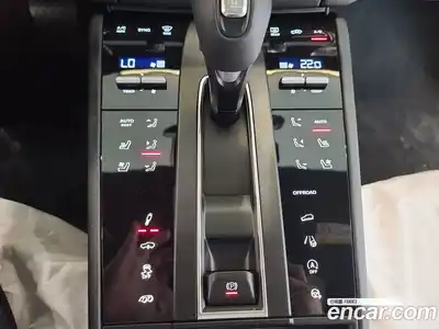 Porsche Macan 2023 2.9 Автомат в Москве № 197891, миниатюра 7