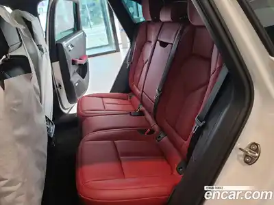 Porsche Macan 2023 2.9 Автомат в Москве № 197891, миниатюра 10