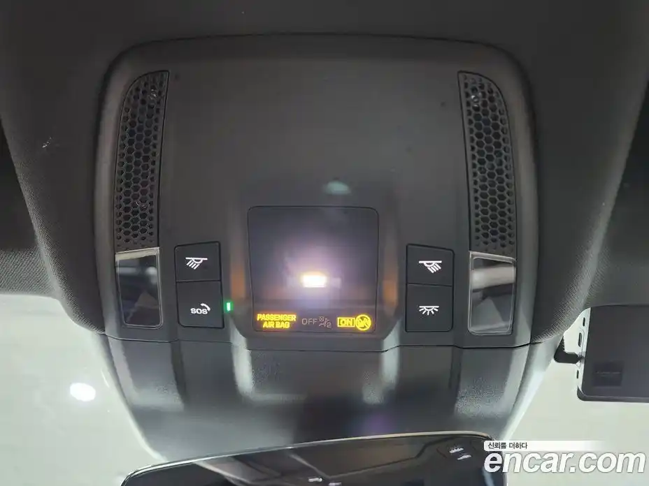 Porsche Taycan 2025 0.1 Автомат в Москве № 197908, фото 12