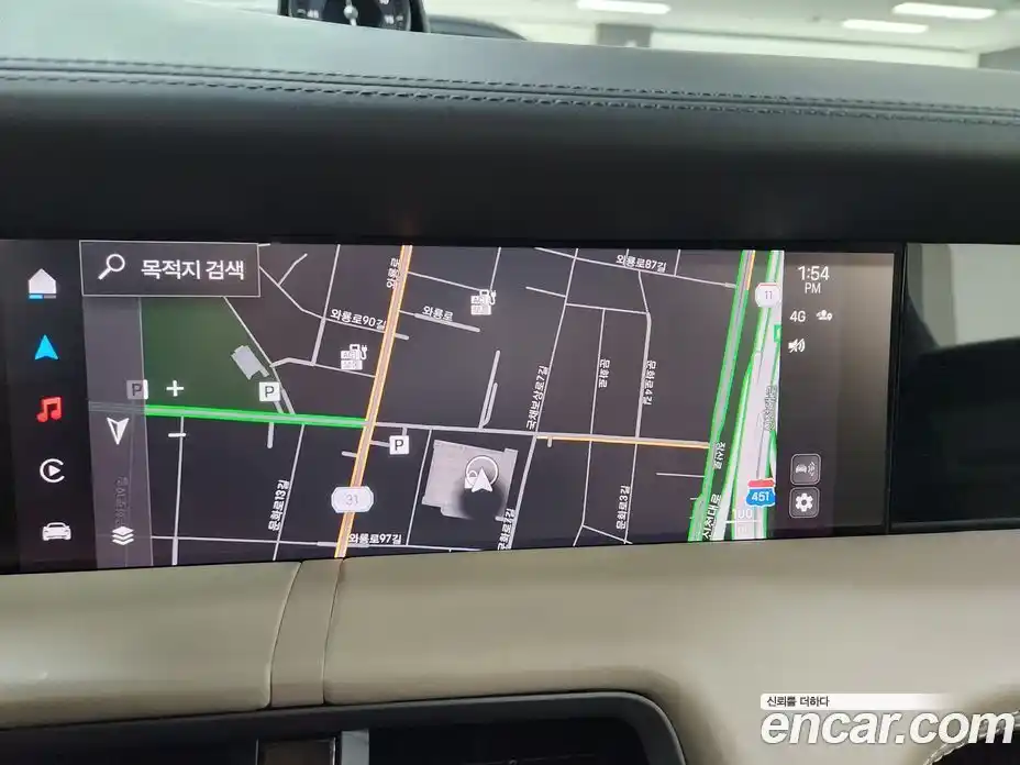 Porsche Taycan 2025 0.1 Автомат в Москве № 197908, фото 5