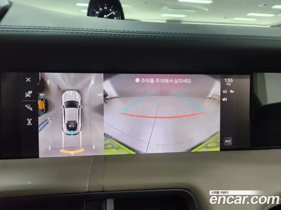 Porsche Taycan 2025 0.1 Автомат в Москве № 197908, фото 6