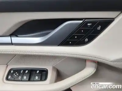 Porsche Taycan 2025 0.1 Автомат в Москве № 197908, миниатюра 7