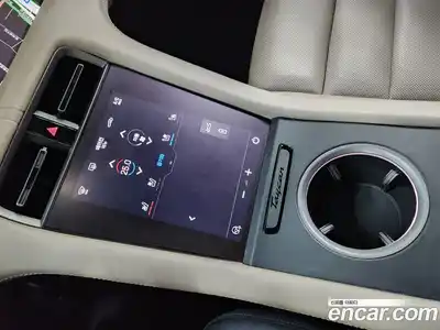 Porsche Taycan 2025 0.1 Автомат в Москве № 197908, миниатюра 10