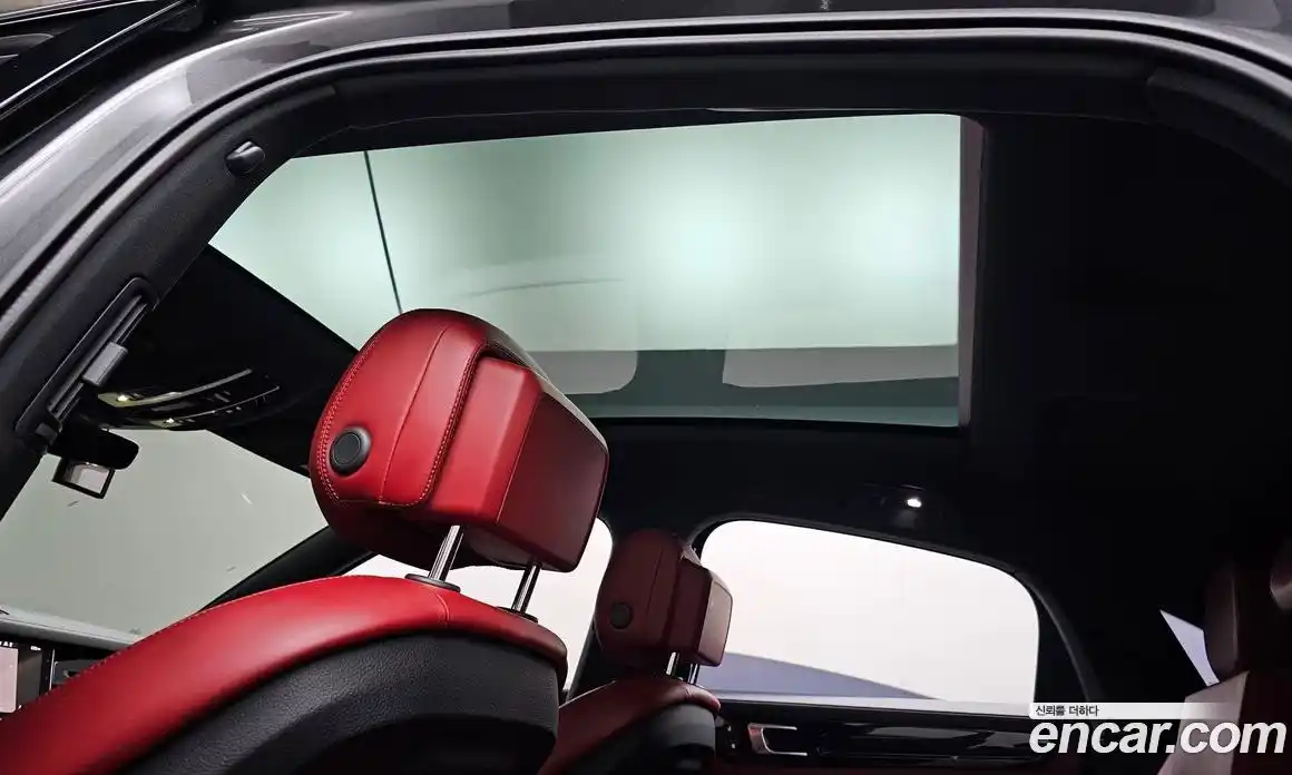 Porsche Cayenne 2021 3.0 Автомат в Москве № 197962, фото 19