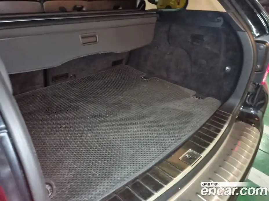 Porsche Cayenne 2005 3.2 Автомат в Москве № 198014, фото 11