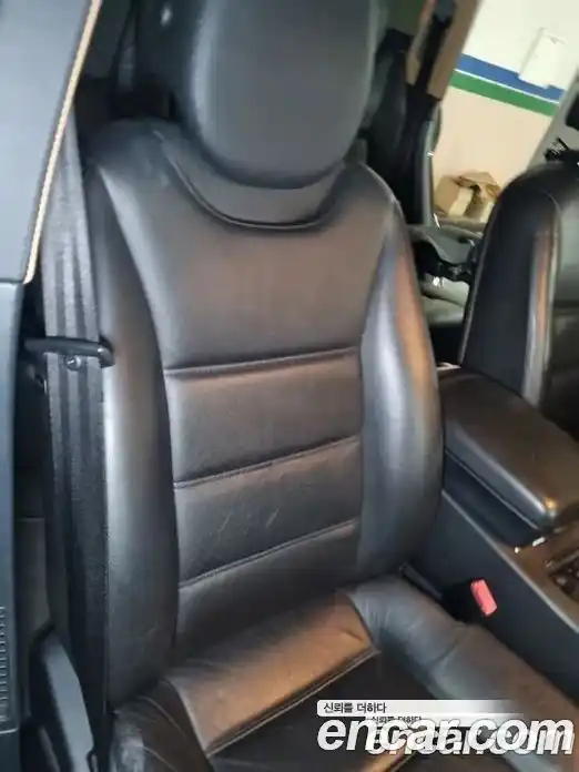 Porsche Cayenne 2005 3.2 Автомат в Москве № 198014, фото 12