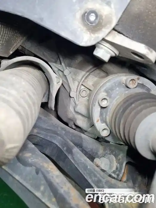 Porsche Cayenne 2005 3.2 Автомат в Москве № 198014, фото 16