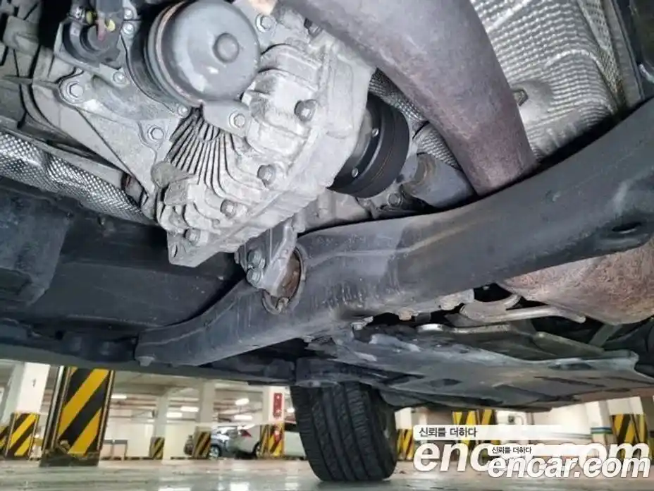 Porsche Cayenne 2005 3.2 Автомат в Москве № 198014, фото 17