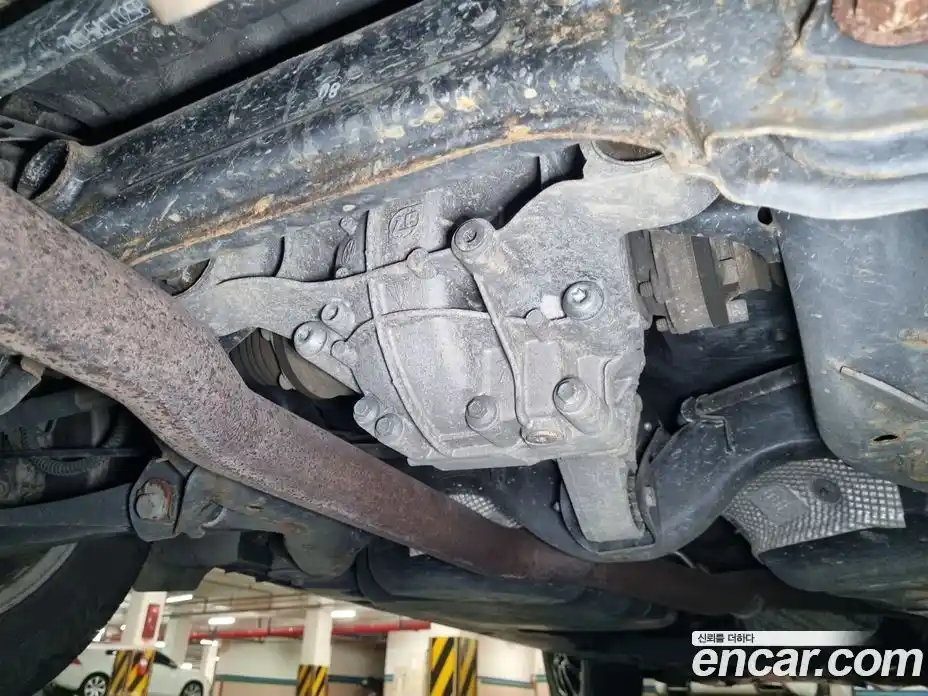 Porsche Cayenne 2005 3.2 Автомат в Москве № 198014, фото 18