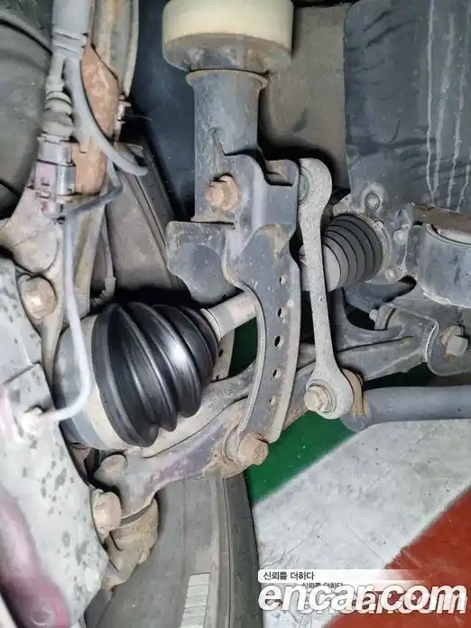 Porsche Cayenne 2005 3.2 Автомат в Москве № 198014, фото 19