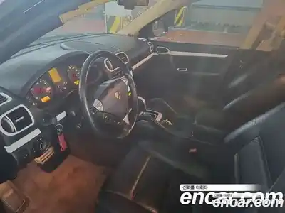 Porsche Cayenne 2005 3.2 Автомат в Москве № 198014, миниатюра 7
