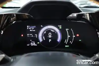 Lexus NX 2022 2.5 Автомат в Москве № 198769, миниатюра 11