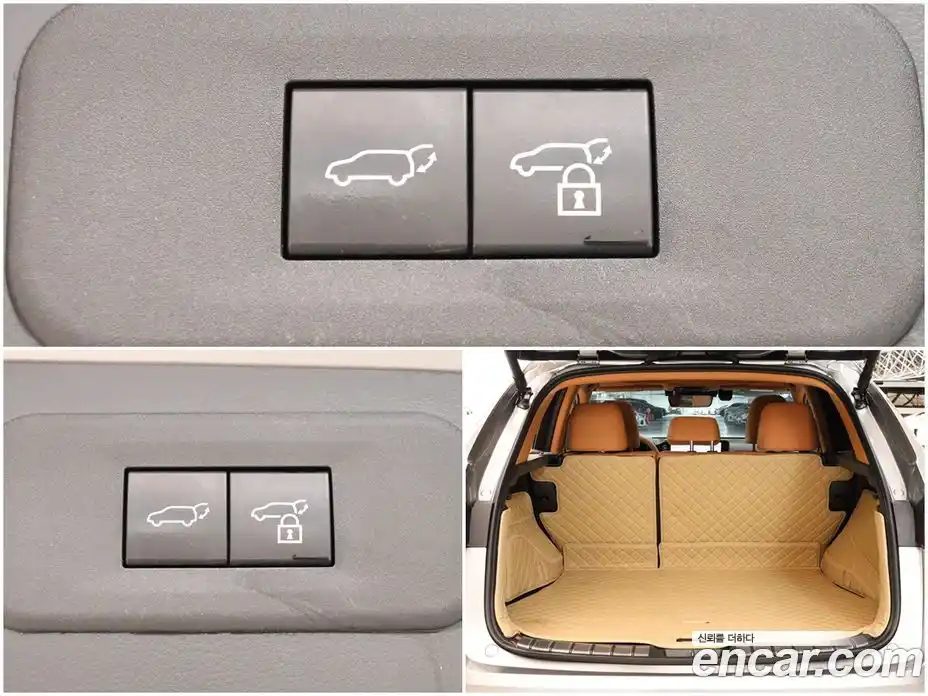 Lexus NX 2022 2.5 Автомат в Москве № 198769, фото 17