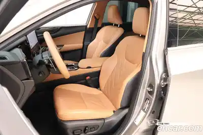 Lexus NX 2022 2.5 Автомат в Москве № 198769, миниатюра 8