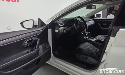 Volkswagen CC 2013 2.0 Автомат в Москве № 199216, миниатюра 11