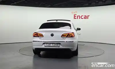 Volkswagen CC 2013 2.0 Автомат в Москве № 199216, миниатюра 12