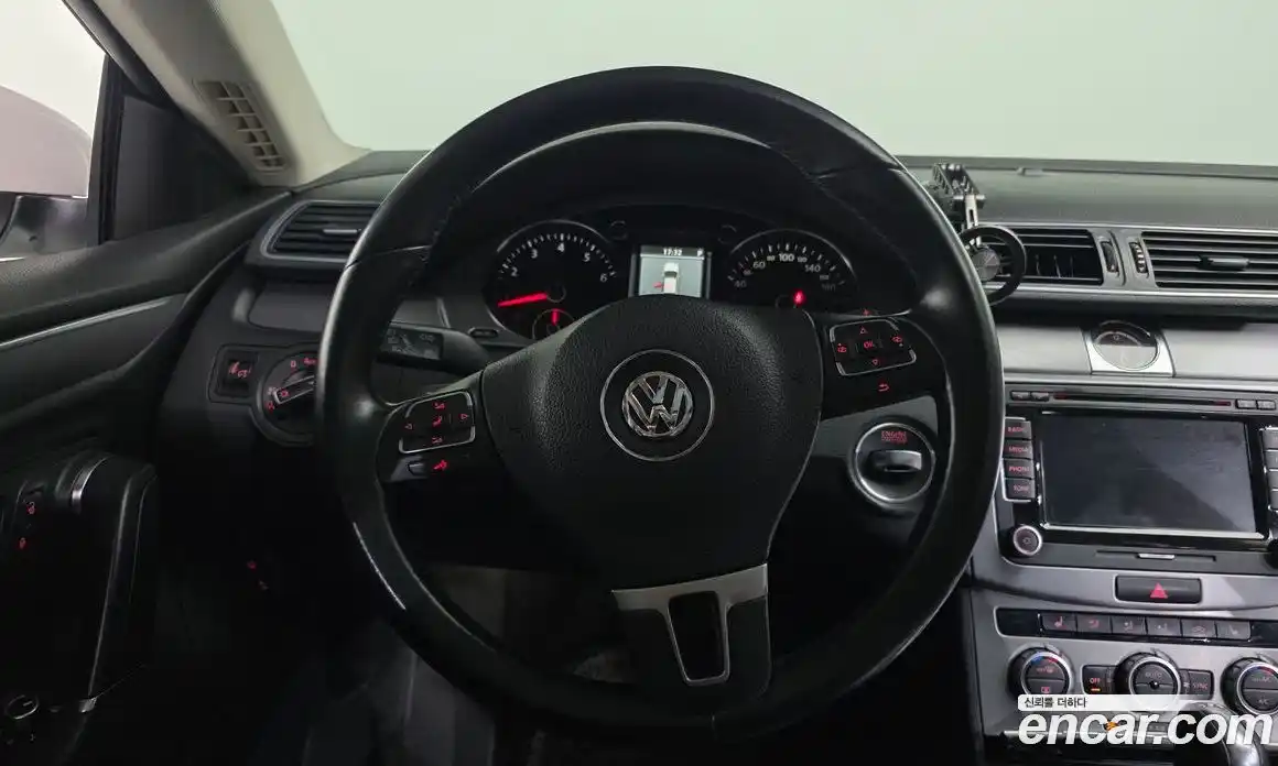 Volkswagen CC 2013 2.0 Автомат в Москве № 199216, фото 17