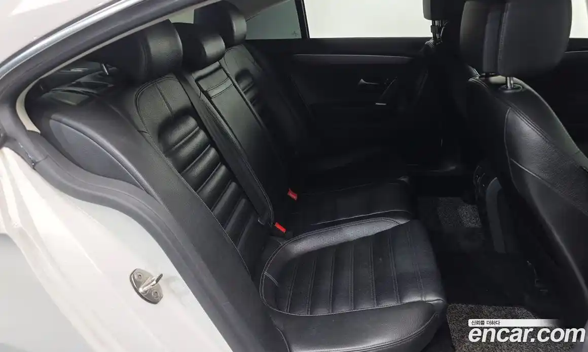 Volkswagen CC 2013 2.0 Автомат в Москве № 199216, фото 18
