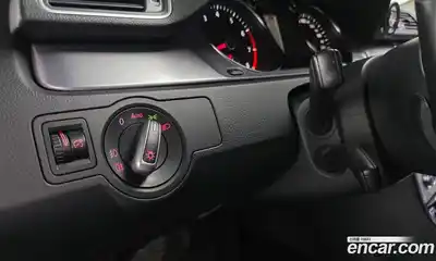 Volkswagen CC 2013 2.0 Автомат в Москве № 199216, миниатюра 2