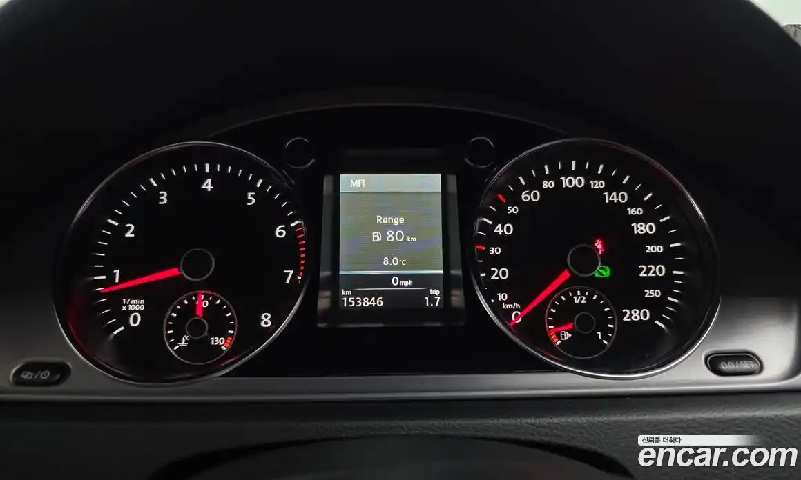 Volkswagen CC 2013 2.0 Автомат в Москве № 199216, фото 3