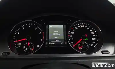 Volkswagen CC 2013 2.0 Автомат в Москве № 199216, миниатюра 3