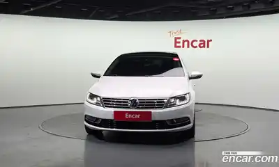 Volkswagen CC 2013 2.0 Автомат в Москве № 199216, миниатюра 5