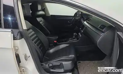 Volkswagen CC 2013 2.0 Автомат в Москве № 199216, миниатюра 7