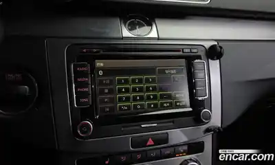 Volkswagen CC 2013 2.0 Автомат в Москве № 199216, миниатюра 8