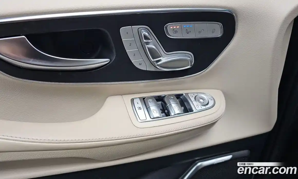 Mercedes-Benz V-Class 2024 1.9 Автомат в Москве № 204422, фото 17