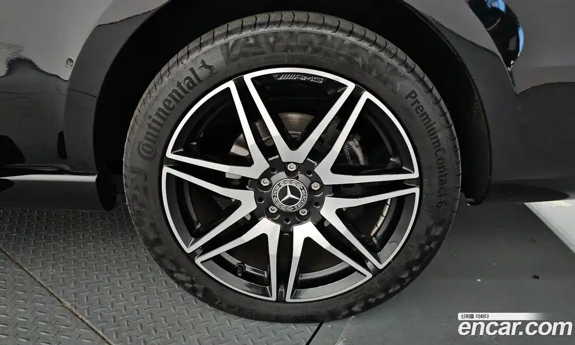 Mercedes-Benz V-Class 2024 1.9 Автомат в Москве № 204422, фото 5